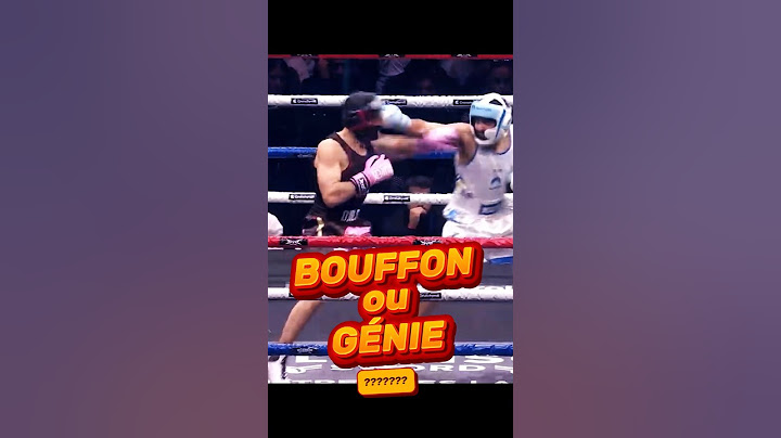 Le roi @Mastu fait tomber des têtes ! 😱 Je l'avais prévenu... Bravo à tous #dtr #boxe #combat
