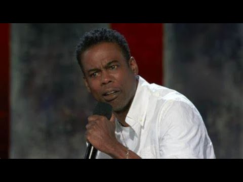 LIVE Review of Chris Rock's Netflix Special "Selective Outrage"