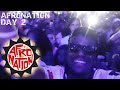 Afro Nation Portugal 🇵🇹 2025 day 2 (Tems, Shakes & Les, Naza, Amaarae, Franglish & Uncle Waffles)