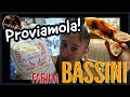 FARINA BASSINI - Proviamola!!!