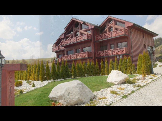 Montain Resort Zdiar 4K class=