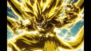 Dragon Ball Super 4: 'The Movie 2028' - Goku Ssj 17 VS Akumo Appears - VEGETA THE ULTIMATE LEGENDARY