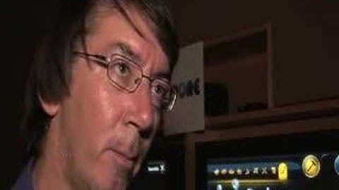 Spore Will Wright Interview
