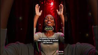 crois seulement dieu va changer ton histoire