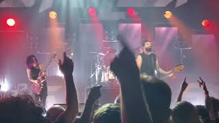 Skillet - The Resistance (Live at House Of Blues Dallas, TX) 9/28/21