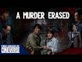 Demoted Narcotics Officer Clashes With Superiors Over Murder Investigation  | A Murder Erased