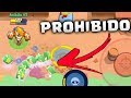 PROHIBIDO COGER CAJAS - NUEVO JUEGO BRAWL STARS Ft MISTER