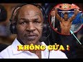 Mike Tyson TUYÊN BỐ Deontay Wilder KHÔNG CÓ CỬA trước Anthony Joshua