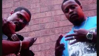 Raw Footage Featuring Mally G (Def Squad)- "3 Tha Hardway"