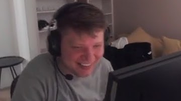 s1mple roasts NiP 🤣