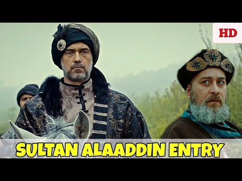 Vídeo: Quan entra el sultà alaaddin en ertugrul?