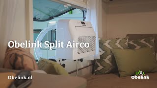 Download Lagu ❄️🔥 Nieuw in kampeerland: de Obelink CA-5000 split airco! ☀️🏕️ MP3 Download Lagu ❄️🔥 Nieuw in kampeerland: de Obelink CA-5000 split airco! ☀️🏕️ MP3