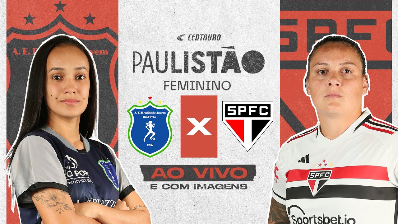 Paulistão Feminino terá transmissão ao vivo de 100% dos jogos