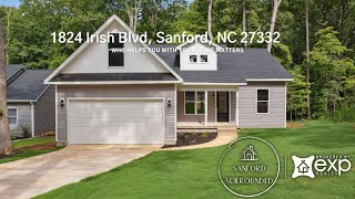 1824 Irish Blvd video tour