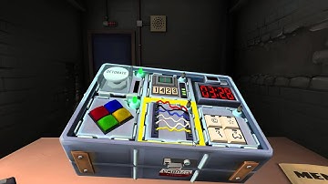 Bomb Remover - One With Everything (Dora Edition)