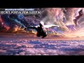 Strong REM Sleep Frequency To (FEEL OTHERWORLDLY BLISS RIGHT NOW!!!) Lucid Dreaming Meditation Music