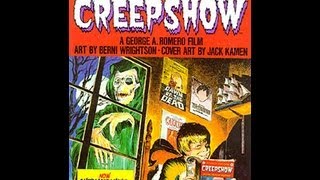 Creepshow Slideshow + Music