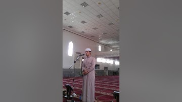 تلاوة رائعة من آخر سورة النبا للقارئ عبد الوكيل