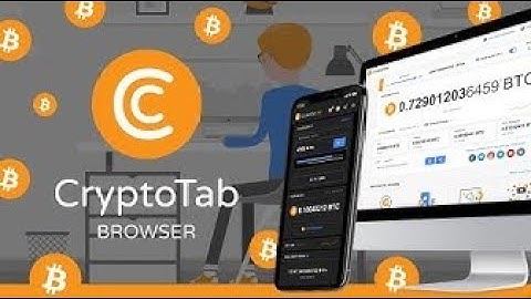 A Quick Guide to Efficient Earning with CryptoTab Affiliate Program