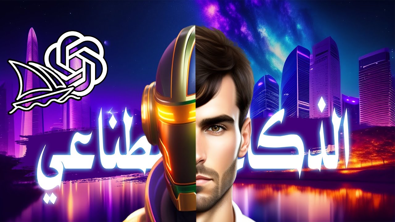 الذكاء الإصطناعي قبل أكثر من 150 سنة إلى 2052 🤔🤑🔥