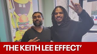 Famous 'The Keith Lee Effect:' North Texas restaurants see boost in sales after food influencer's reviews Profile