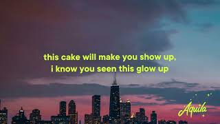 Metro Boomin - BBL DRIZZY [Lyrics]