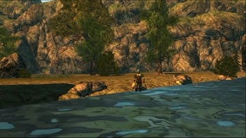 Aralon: Forge and Flame (Part 1)