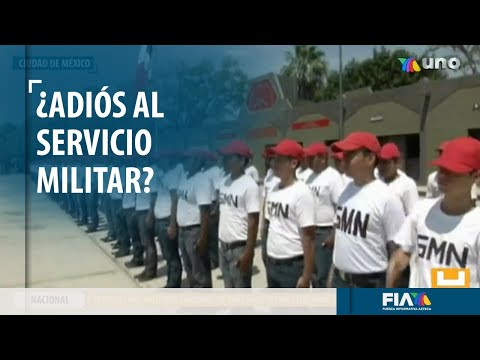 Video: ¿Cuándo comienza el servicio militar obligatorio de primavera?: plazos