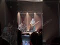 セニョール セニョーラ セニョリータ (Señor Señora Señorita) 雅-MIYAVI- @ Brighton Music Hall Boston 5/13/2025