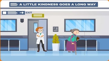 A Little Kindness Goes A Long Way | English Cartoon 2021 | Amazing Moral Stories for Kids | Story