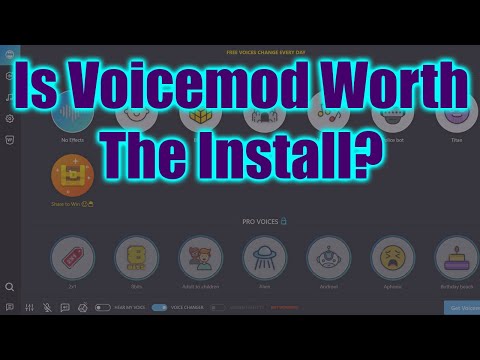 Is Voicemod Safe