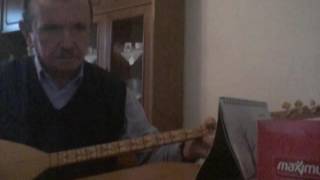 Hazan İle Geçti̇ Şu Beni̇m Ömrü M