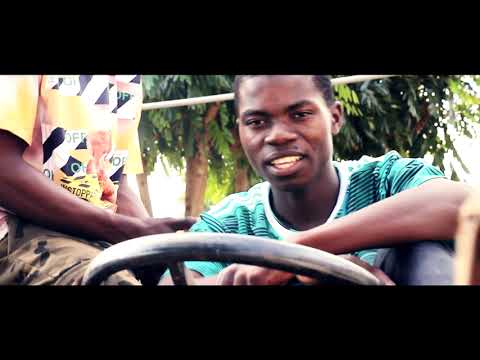 Broyz Khamuera ft Lizzy _This is my life_ video by Dief