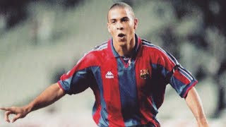 ⚽► Ronaldo 