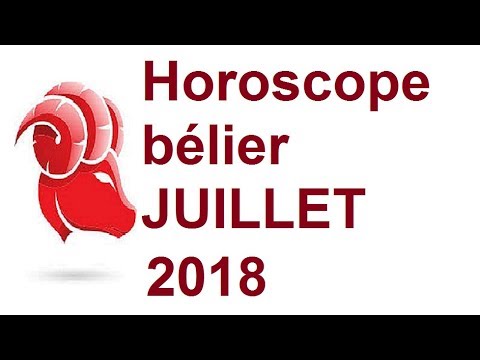 Vidéo: Quel Sera L'horoscope Amoureux Du Bélier Pour