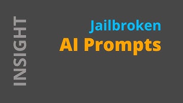 LLM Performance Secrets | Jailbroken LLMs