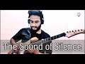 The sound of silence officialm studio ft peter riizal