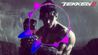 Tekken 8 OST - Jin Kazama Theme (T3 Remix)