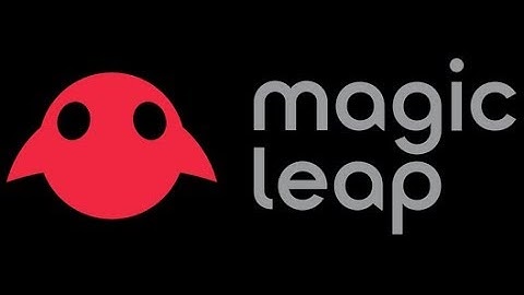Magic Leap Remote Tutorials