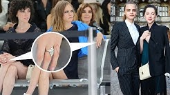 Cara Delevingne Girlfriend - Cara Delevingne And  Annie Clark - Durasi: 7.43. 