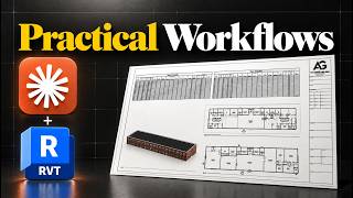 5 AI Workflows to Save Architects 10 Hours a Week in Revit