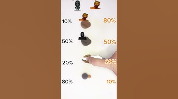 Squid Game Mixing What