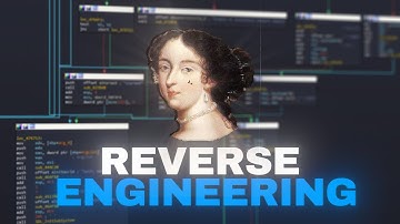 Game Hacking Reverse Engineering