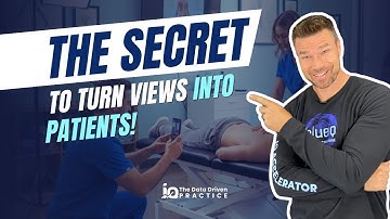 Video Marketing for Chiropractors: How to Get New Patients Using ChatGPT + Veo 3