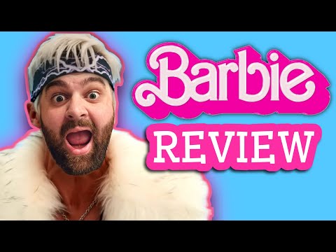 Barbie (2023) Movie Review