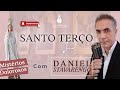 Santo Terço - Mistérios Dolorosos