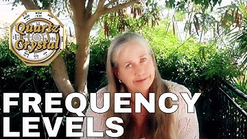 Frequency Levels & "Lights On But Nobody