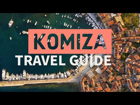Fun Things to Do in Komiza | Travel Guide (2024) | Best Places to Visit