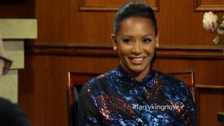 Former Spice Girl Mel B Details What Ended The Bands Reign & Path To Success