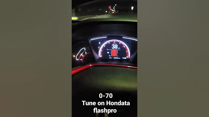 I highly recommend Hondata  for the CVT. If you have a Honda si get KTUNER instead.